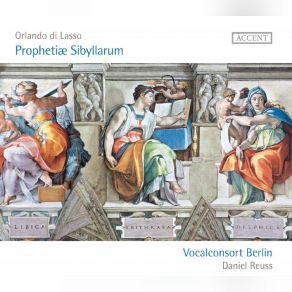 Download track Magnificat Super Aurora Lucis Rutilat; Aurora Lucis Rutilat Vocalconsort Berlin, Daniel Reuss