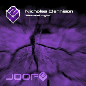 Download track Shattered Angles (Polyamoris Remix) Nicholas Bennison