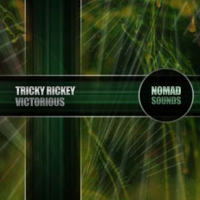 Download track Victorious (Radio Mix) Tricky Rickey