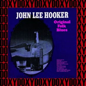 Download track Sally Mae John Lee Hooker