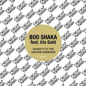 Download track Shake It To The Ground (Standard Issue Remix) Iris Gold, Boo Shaka