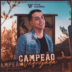 Download track Caso Indefinido Vitor Vaqueiro