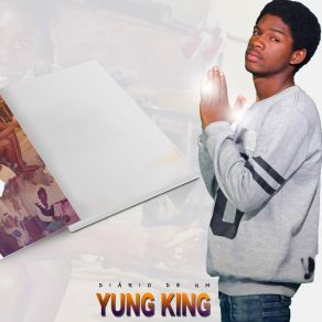 Download track Uma Chance Yung King