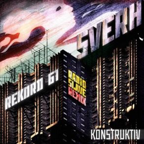 Download track Sverh (Radio Slave FYM Remix 3) Rekord 61