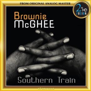 Download track I Can't Sleep At Night Brownie McGhee