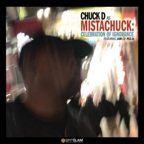 Download track TiredOf45 (12.30.84) Chuck D As Mistachuck