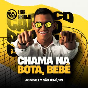 Download track Pega O Guanabara (Cover) Erik Araujo