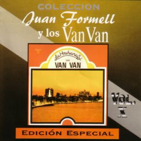 Download track Y No Me Explico Lo Que Tienes Los Van Van, Juan Formell Y Los Van Van