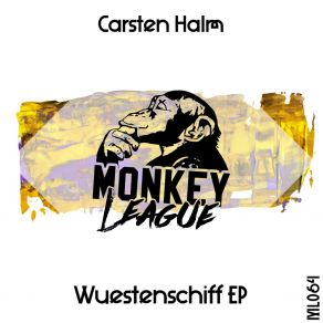 Download track Hungry (Original Mix) Carsten Halm