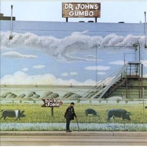 Download track Those Lonely Lonely Nights Dr. John