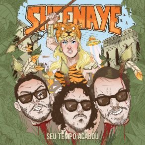 Download track Seu Tempo Acabou Sheena Ye