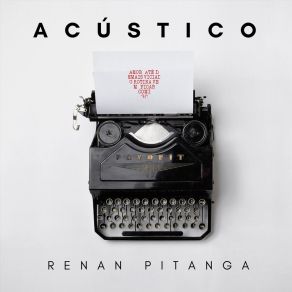 Download track Até Demais (Acústico) Renan Pitanga