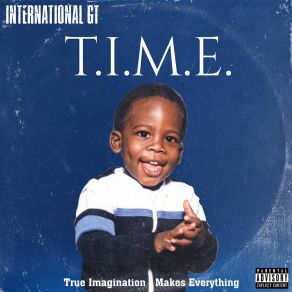 Download track A. M. G. International GTLAZR