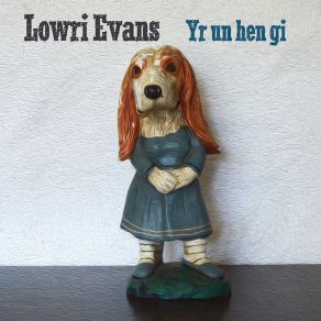 Download track Ble'r Wyt Ti'n Myned Lowri Evans