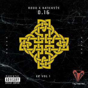 Download track 0.16 FREESTYLE Rodo