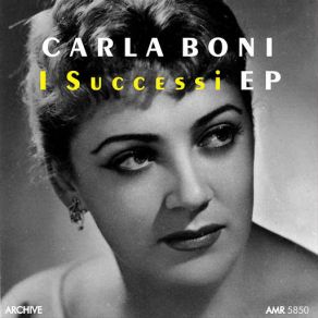 Download track La Luna Si Veste D'argento Carla BoniAchille Togliani