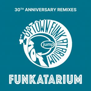 Download track Funkatarium (Deep Sea Cosmonauts Underwater Mix) The JumpDeep Sea Cosmonauts