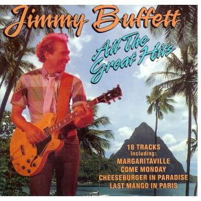 Download track Come Monday Jimmy Buffett