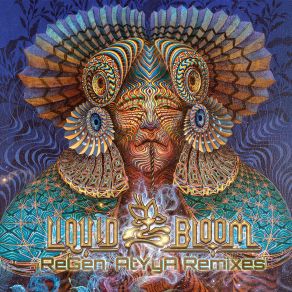 Download track Ensename (Liquid Bloom + AtYyA Remix) Liquid BloomNumatik