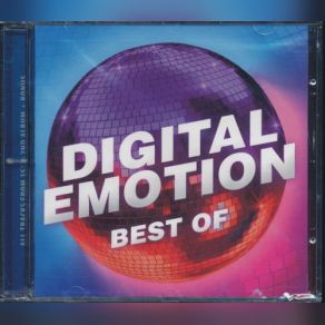 Download track Je Veux L'amour Digital Emotion