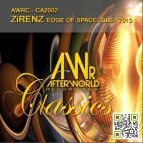 Download track Edge Of Space 2006 (Re-Master Mix) Zirenz