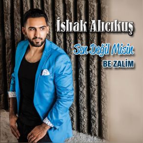 Download track Be Zalim İshak Alıcıkuş