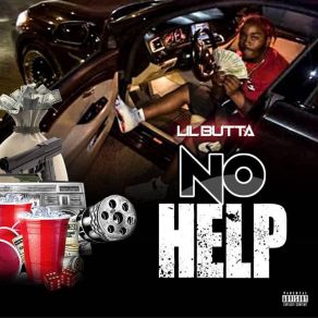 Download track Fell In Love LIL BUTTA