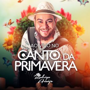 Download track Eu Só Quero Amor Rodrigo Araujo