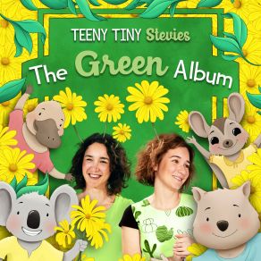 Download track Pre-Loved Teeny Tiny Stevies