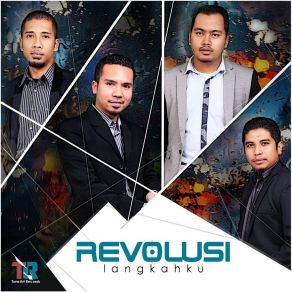 Download track Pesona Revolusi