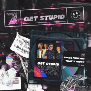 Download track Get Stupid (Extended Mix) Cool 7rack