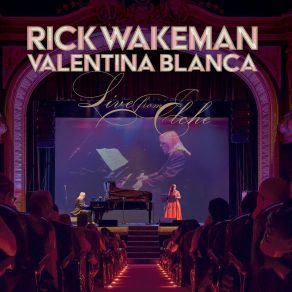 Download track The Meeting / L' Incontro Rick Wakeman, Valentina Blanca