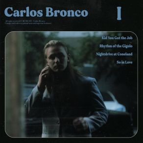 Download track Nightdrive At Coneland Carlos Bronco