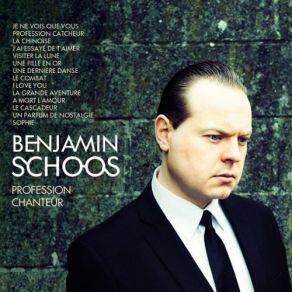 Download track À Mortl'amour! Benjamin Schoos