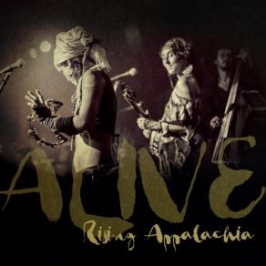 Download track Lean In (Live) Rising Appalachia