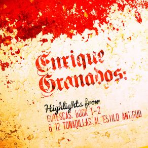 Download track 12 Tonadillas Al Estilo Antiguo, H. 136, No. 9, La Maja Dolorosa: Oh, Muerte Cruel Cristina OrtizVictoria De Los Ángeles
