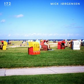 Download track Take Me If You Can Mick Jørgensen