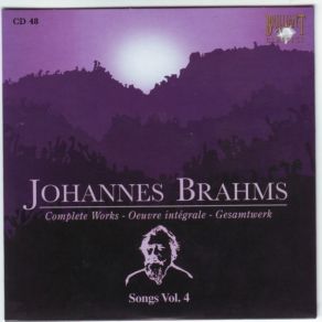 Download track Strahlt Zuweilen Auch Ein Mildes Licht Johannes Brahms