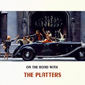 Download track Ebb Tide The Platters