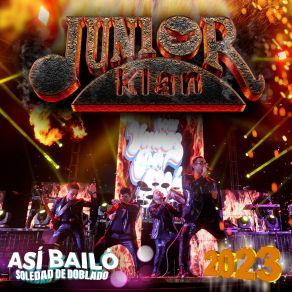 Download track Jalaito Junior Klan