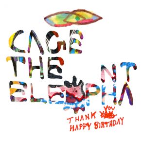 Download track Sell Yourself Cage The Elephant