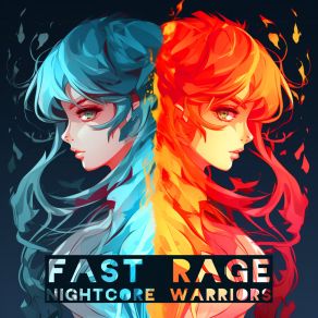 Download track The Days Fast Rage