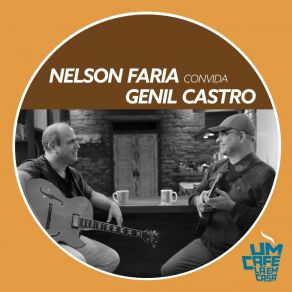 Download track I Fall In Love Too Easily Genil Castro