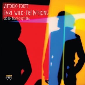 Download track On The Death Of A Linnet, Op. 21, No. 8 (Transcr. Earl Wild) Vittorio Forte