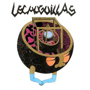 Download track Just Me And My Dad Lechuguillas