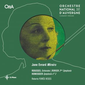 Download track Symphonie No. 3 In G Major: IV. Allegro Molto E Fugato Romain Leleu, Roberto Fores Veses, Orchestre National D'Auvergne