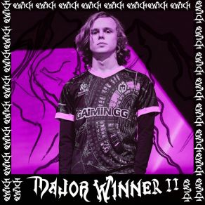 Download track MAJOR WINNER II Qwich