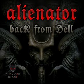 Download track Back From Hell (Original Mix; Feat. Metaled) Metaled