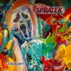 Download track Souznění Spratek