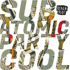 Download track Wraith Beach Riot